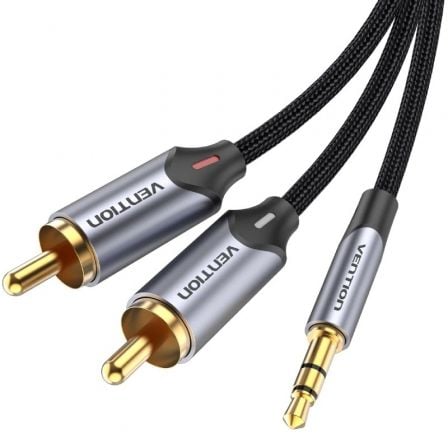 Cable Audio Vention BCNBG/ 2x RCA Macho